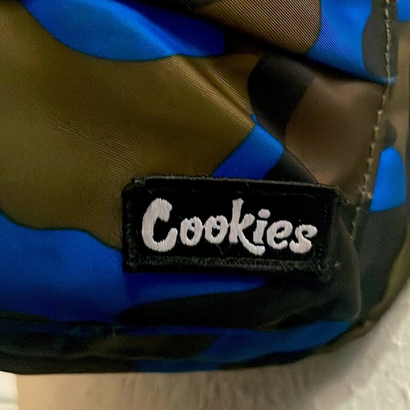 Original smell proof Cookies Fannie bag - Picture 9 of 9